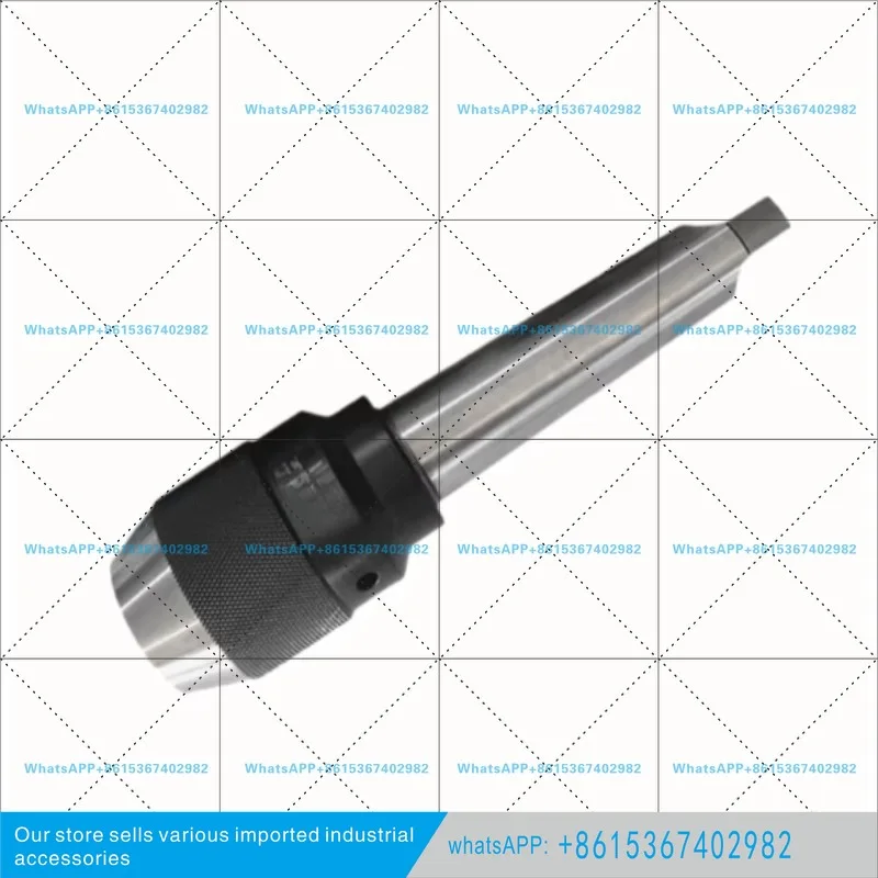 Baolian Shank - Mandril de perforación autoajustable integrado D20-13S D20-16S MT3 MT4 JT6