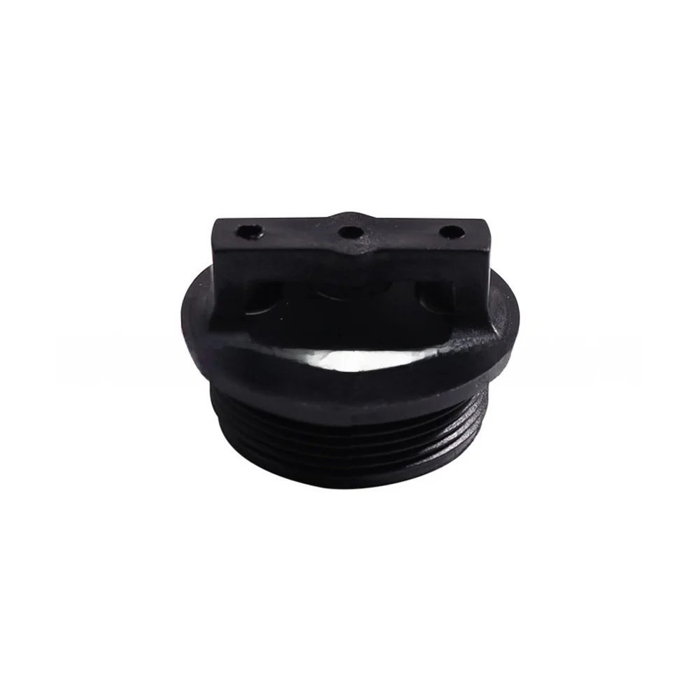 800M4 Series Water Valve Conversion Kit 5 Piece Set for 1/2 inch through 2 inch Pipe Applications with Vacuum Breaker