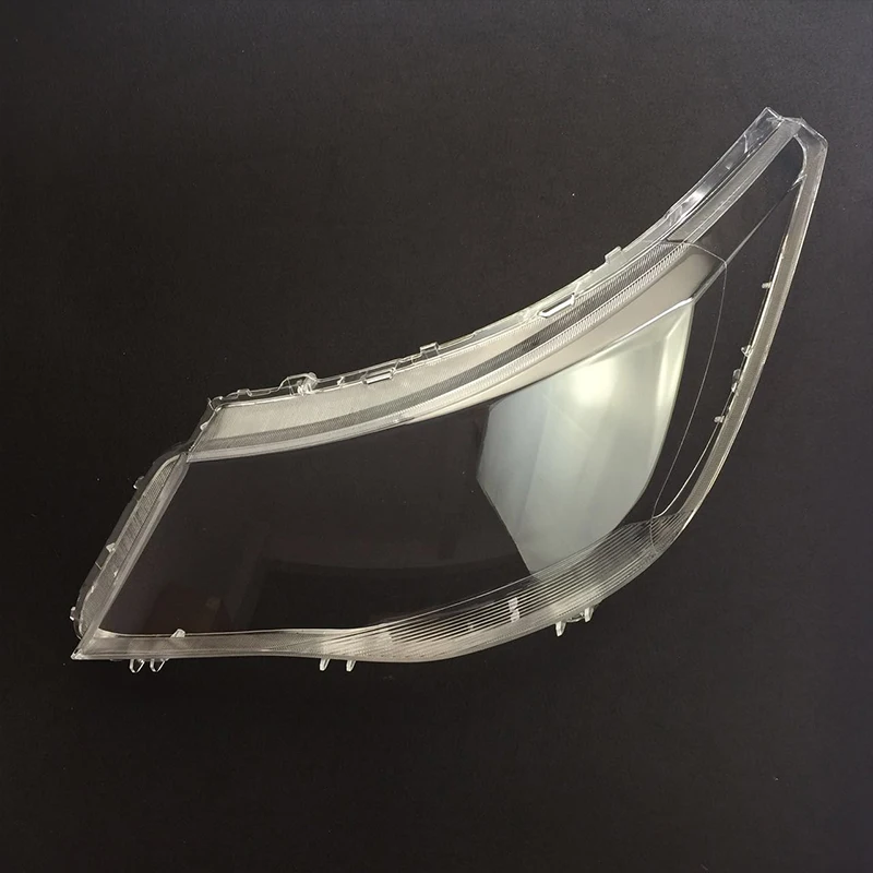 Car Headlamp Lens For Wuling Baojun 730 2016 Replacement Auto Glass Shell Cover Transparent Lampshade Bright Shade Product