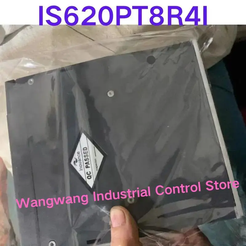 Brand-new   Servo Drive IS620PT8R4I