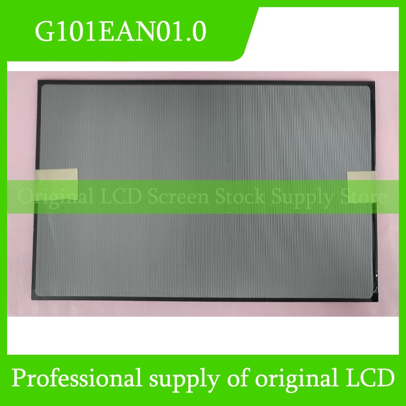 

Original G101EAN01.0 LCD Screen For Auo 10.1 inch LCD Display Panel Brand New
