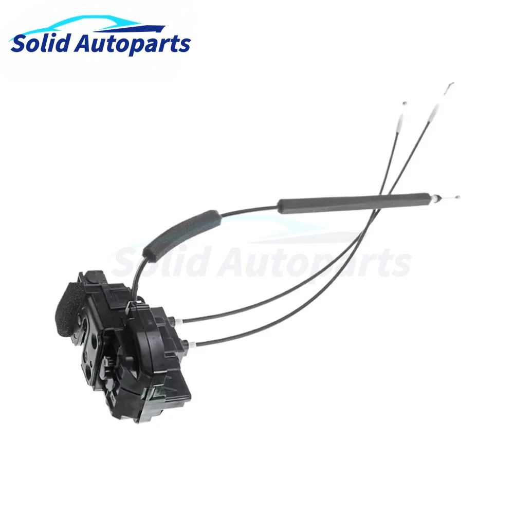 937-280 937-281 937-282 937-283Front/Rear Left/Right Door Lock Actuator for Nissan Tiida Versa Latch 2005-2013  80500EL010