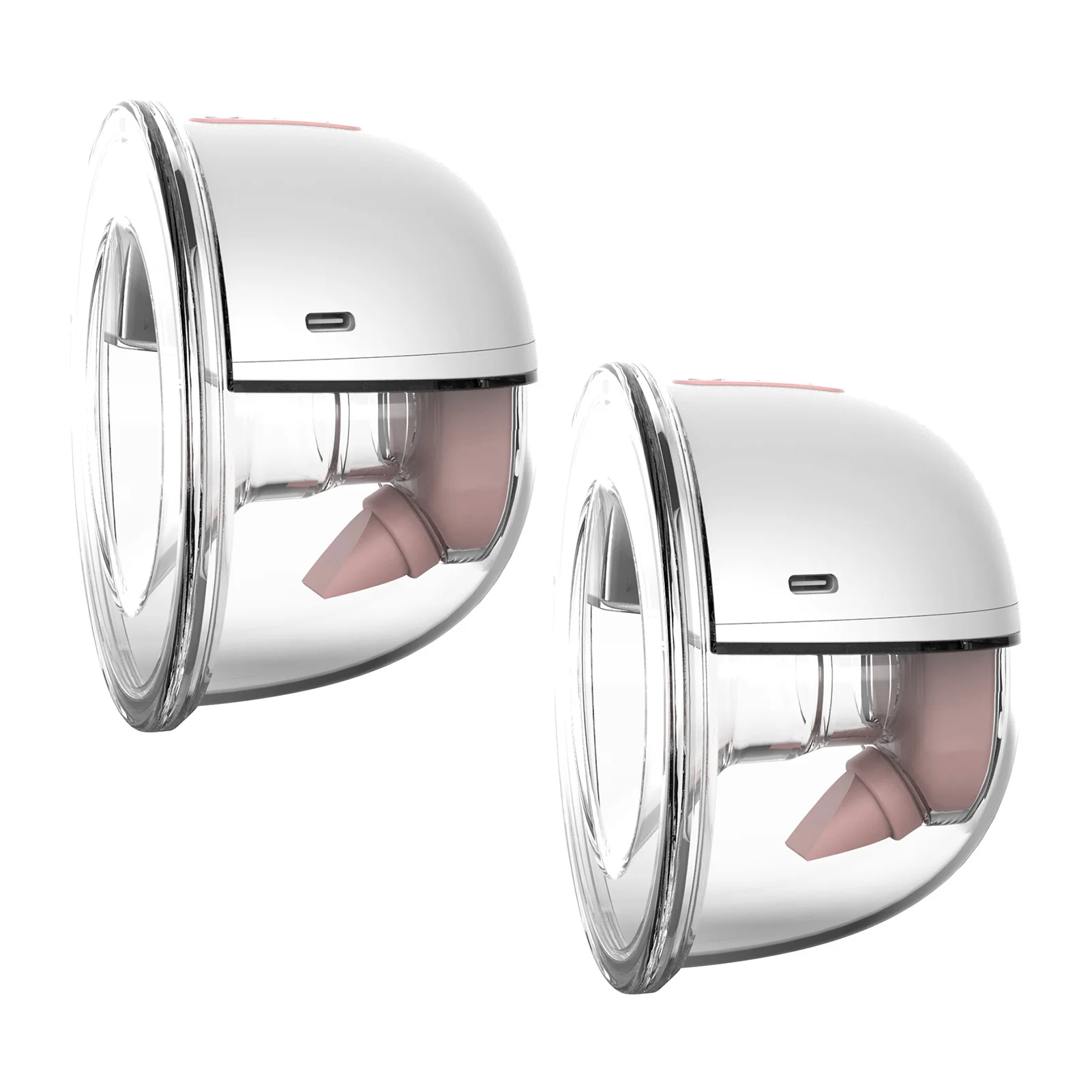 Wearable Breast Pum… - image