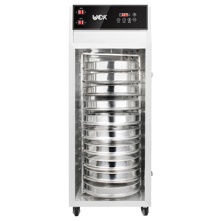 Rotary drying machine,Tea small food dryer,Medicinal herbs mushroom and vegetable baking machine