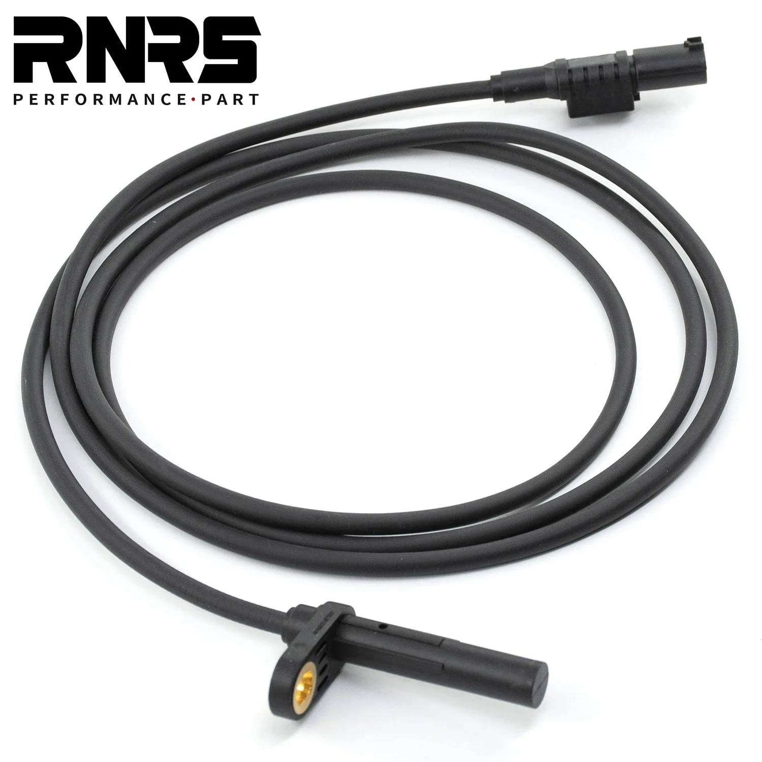 

ABS Sensor For DODGE Sprinter 3500 2007-2009 For Mercedes-Benz Sprinter 3500 For Rear Left or Right 9065401117 0265009340