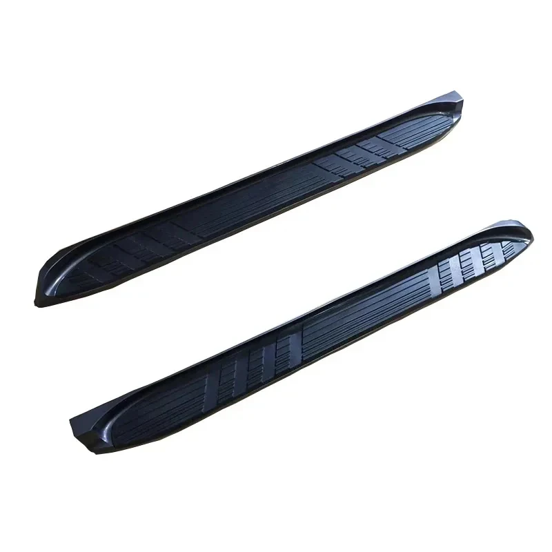 

Wholesale Low Maintenance High Quality PP Plastic Running Boards Side Steps for Large Offroad SUV 2003-2009 Exterior Spare Parts