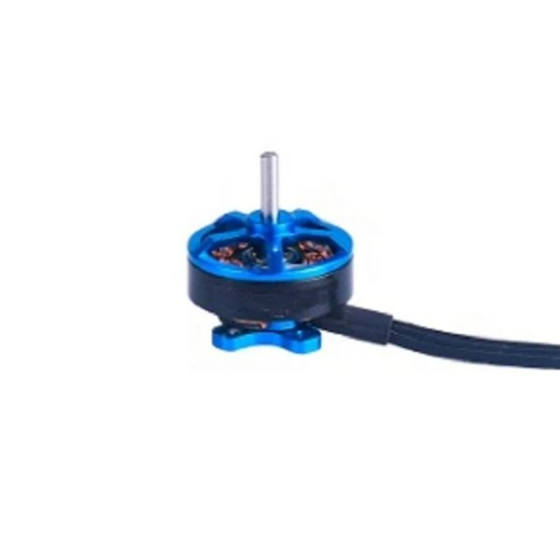 

1103 UAV Spare Parts High Speed 8200KV 10000KV 3.7v Dc Motor for Micro Drone