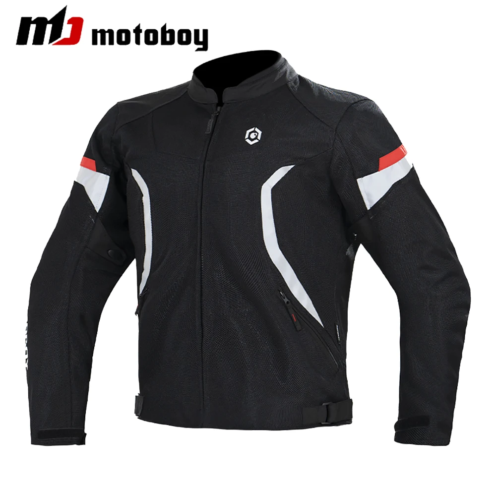 Waterproof Motorcycle Jacket Men Four Season Motorbike Overcoat Pants Reflective Riding Jackets Windproof Suits Removable Lining