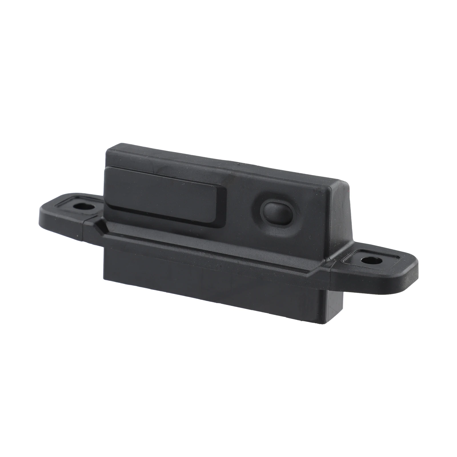 مفتاح تحرير ملحقات السيارة، مادة معدنية وبلاستيكية مناسبة تمامًا للمركبة باللون الأسود