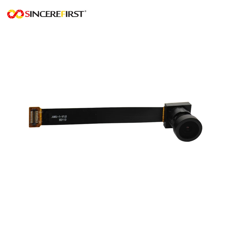 

New 2MP OS02G10 Sensor Camera Module MIPI CSI M12 Glass Lens High Temperature Resistance Industrial Camera Module