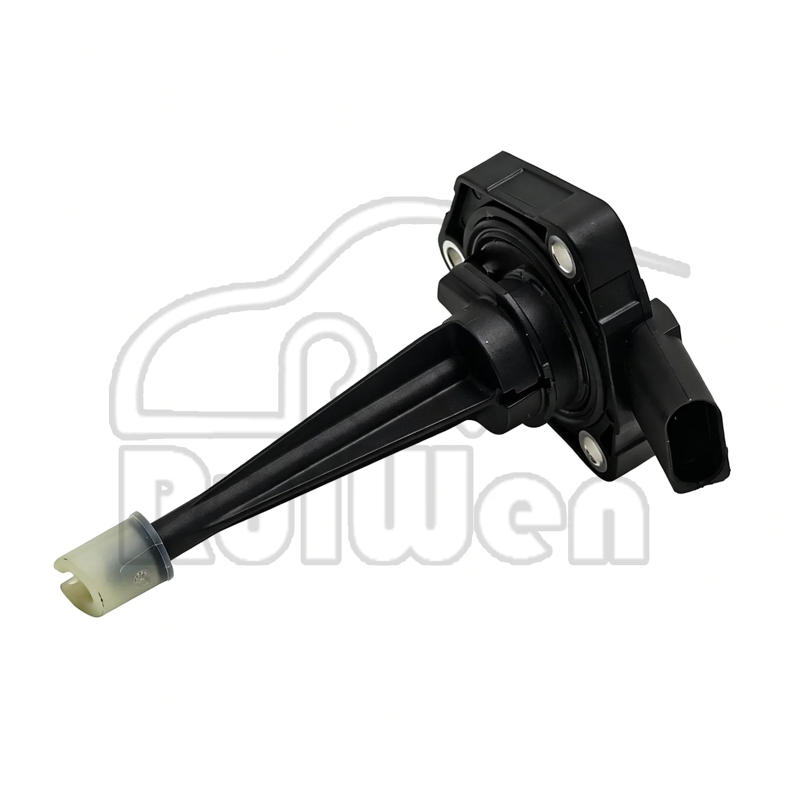 Sensor de nivel de aceite del motor para VW Amarok Crafter Campmob Touareg Transporter Audi A8 S8 03L907660C 03L 907 660C 03L 907 660 C