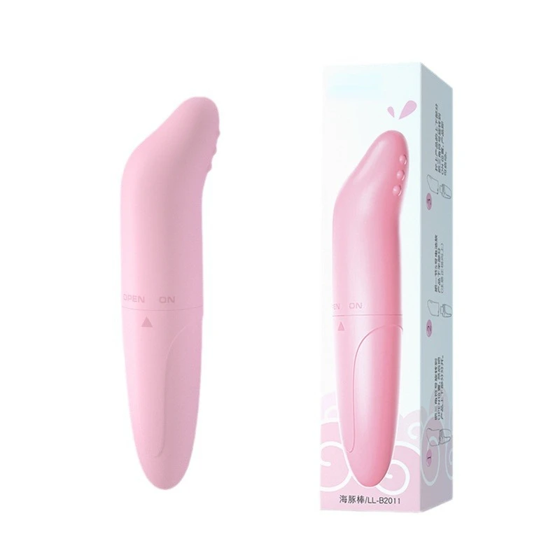 Consolador vibrador de punto G para mujer, huevo vibrador potente, estimulador de pezón y clítoris, producto erótico para adultos