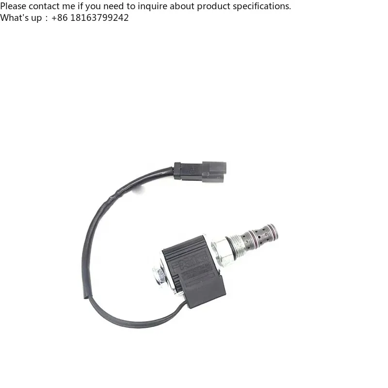 220-4165 Solenoid V…