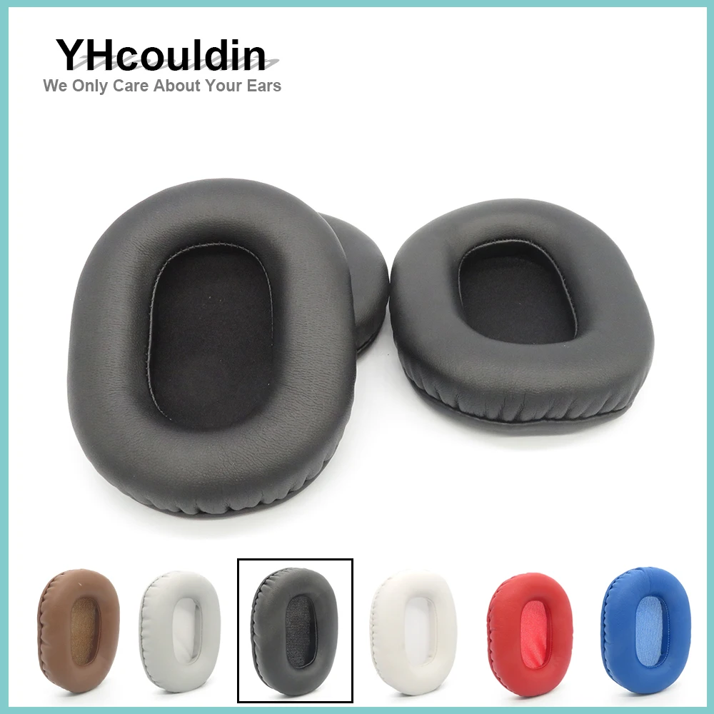 H7 وسادات الأذن ل Mpow سماعة الأذن منصات وسادة الأذن استبدال