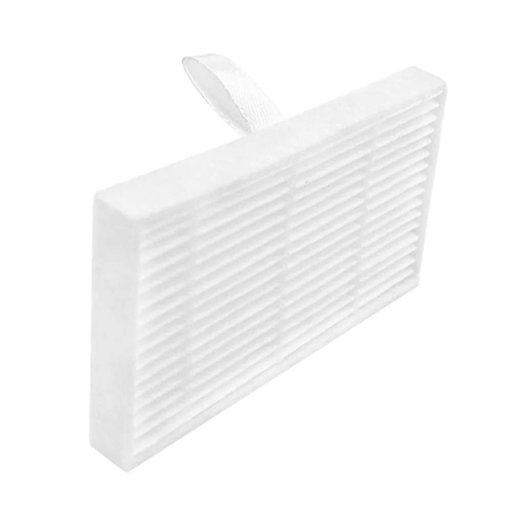 Ample Spare Parts Hepa Filter Accessories Replacement Parts Direct Replacement Easy Installation Fine Dust Capture