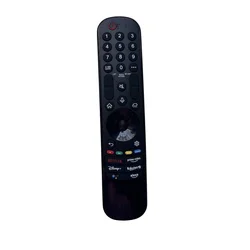 VOICE Remote Control Compatible FOR TV Controller MR23GN MR22GN  2022 2023 Models Replacement WITH Netflix PrimeVideo Buttons