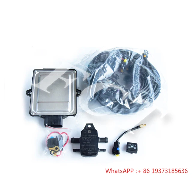 Fc Kit Gnc Auto Par…