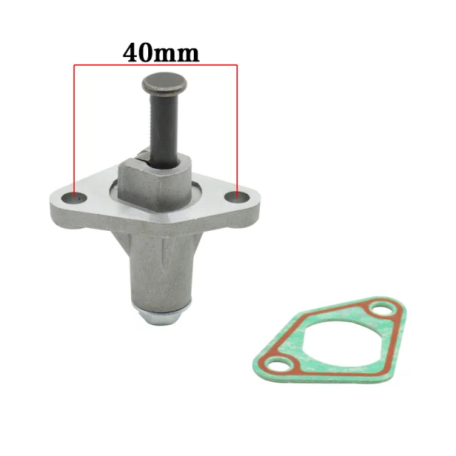 

Engine Tensioner Spare Parts for Motorcycles for ZONGSHEN-Motor Racing NC250 ZS177MM 250cc 4 Stroke Kayo K6 T6 BSE