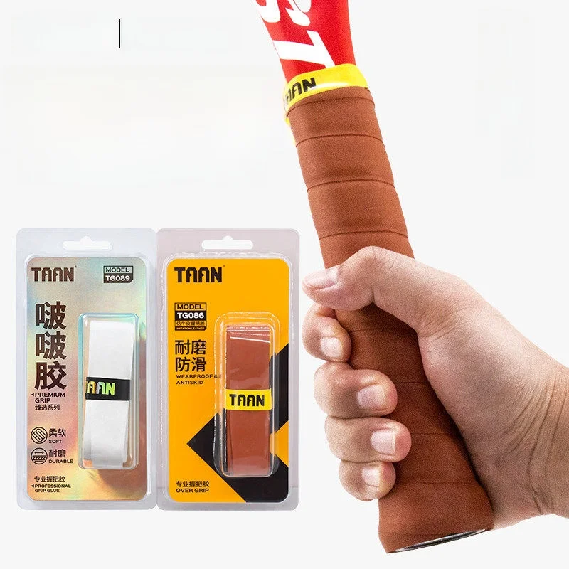 a1taan-fita-de-grip-universal-para-raquete-de-tenis-tg089-com-gel-inferior-tipo-couro-tg086-absorcao-de-choque-e-suor-para-es