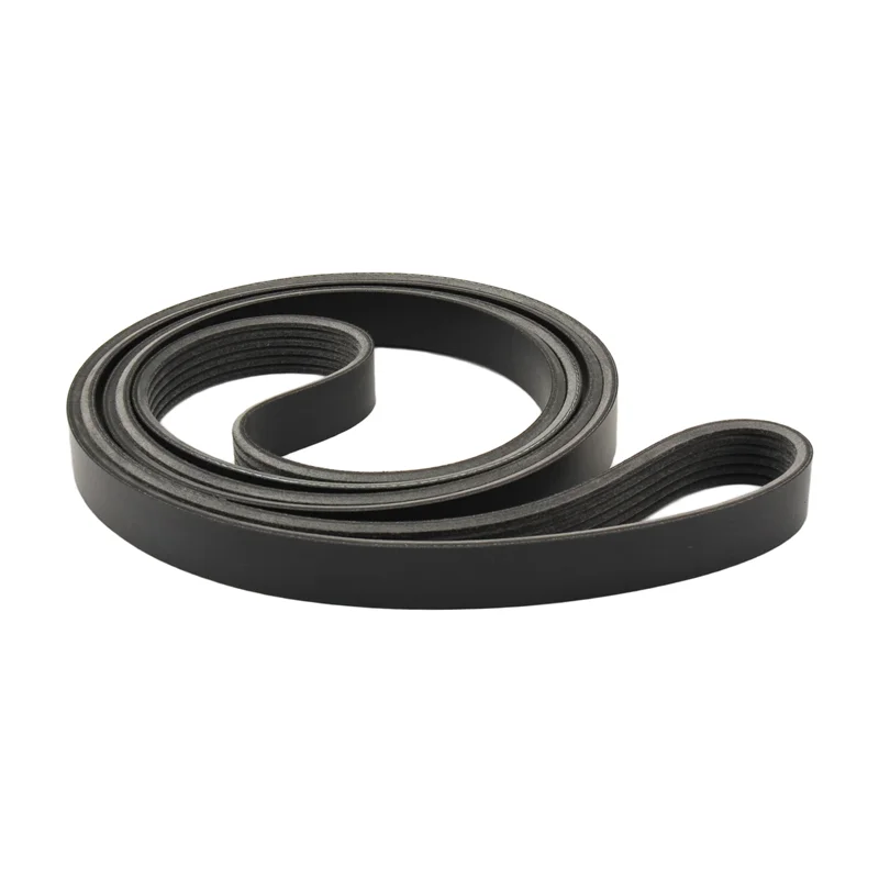 

AB16-Timing Belt 57-865615Q03 For Mercruiser V6 V8 Serpentine Belt Alpha Bravo 57-865615-003 862087 862087A1 Sierra 18-15100