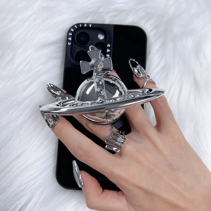

Регулируемая подставка для iPhone, безопасная ручка, магнитная, совместимая, подставка для телефона, магнитная складная ручка для мобильного телефона, съемный держатель