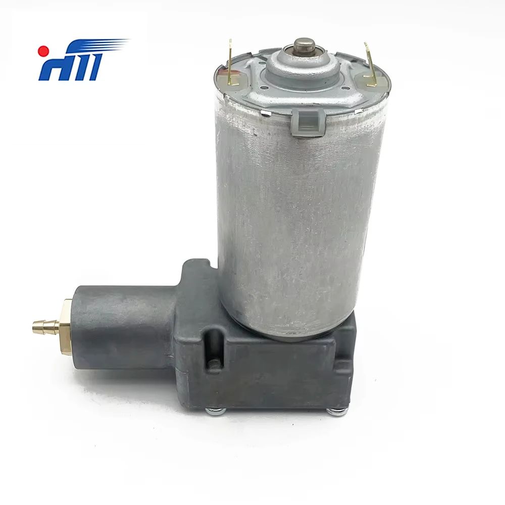 

OE: 24 В 150400 1190348 130670 ISRI/GRAMMER Универсальный компрессорный насос с воздушным сиденьем для грузовика, экскаватора или трактора