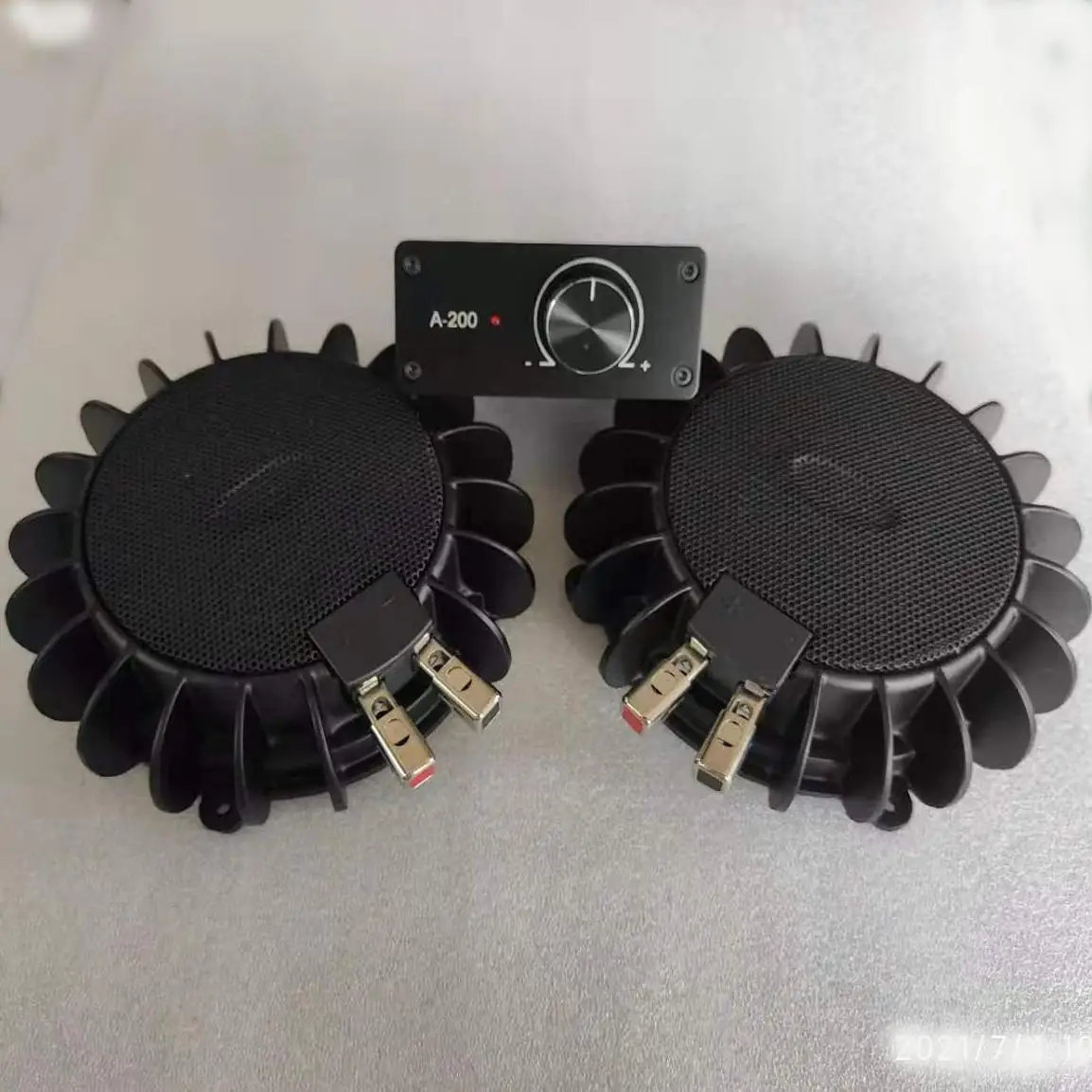 Game Low Frequency Vibrator, Racing Flight Simulation Vibration, Cinema Vibration Physiotherapy Bed, Somatosensory Vibration