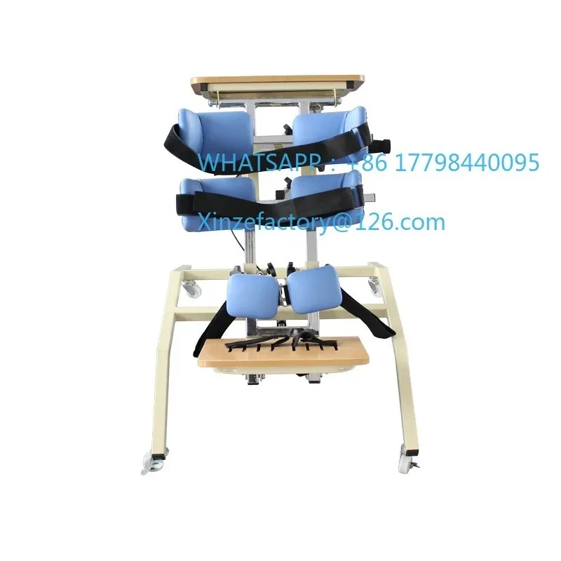 

Настраиваемое детское тренировочное оборудование с наклоном