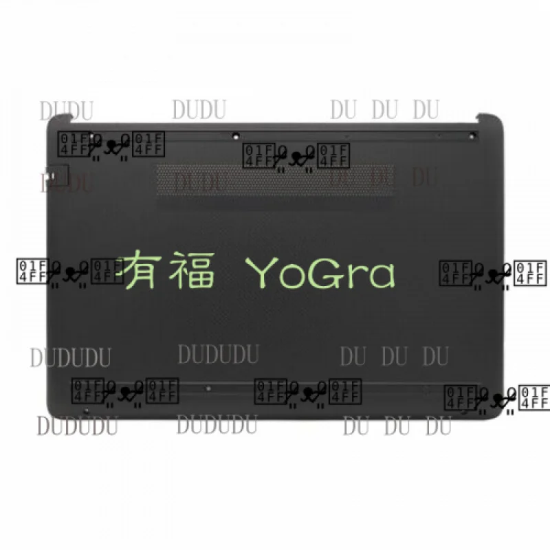 

DDD новый для HP 240 G8 245 G8 246 G8 нижняя крышка корпуса M75144-001 черный