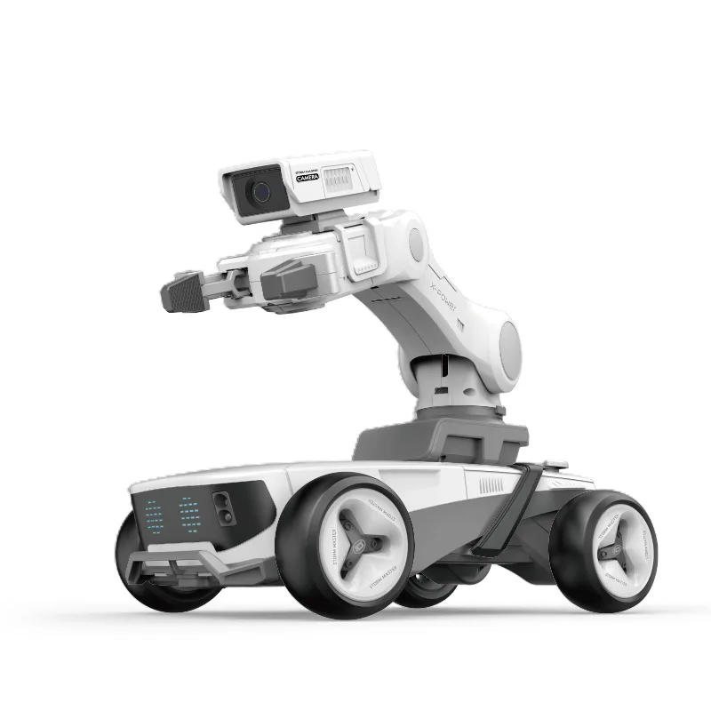 

automatic obstacle avoidance tracking intelligent interactive programming remote control high definition camera