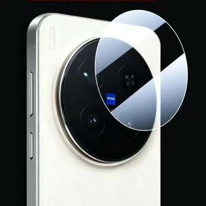 

For Vivo X300 X300S Ultra Camera Lens Screen Protectors for Vivo X300 s X300Ultra Back Tempered Glass Protective Film Cover