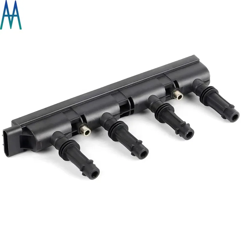 55579072 25198623 Ignition Coil for Buick Encore Chevrolet Volt 2011 2012 2013 2014 2015 Cruze Sonic Trax 1.4T Cadillac
