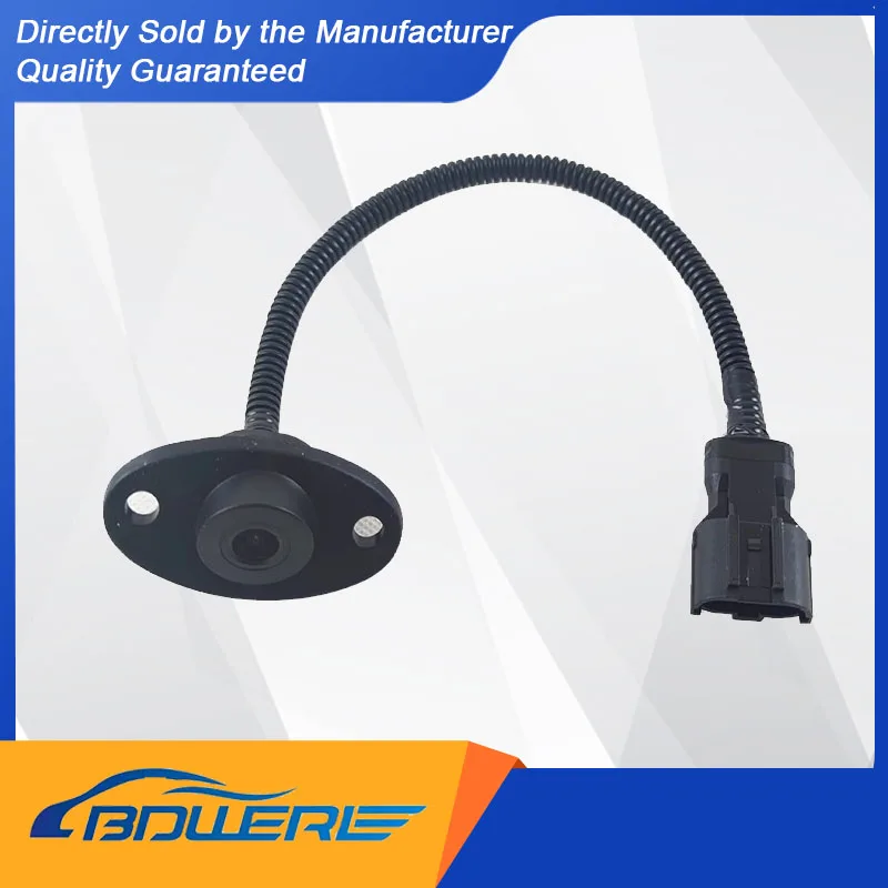 

Rear Camera (L079100000036, A0051, L0820) for FOTON Xiangling M1/M2 & V1/V2/V3