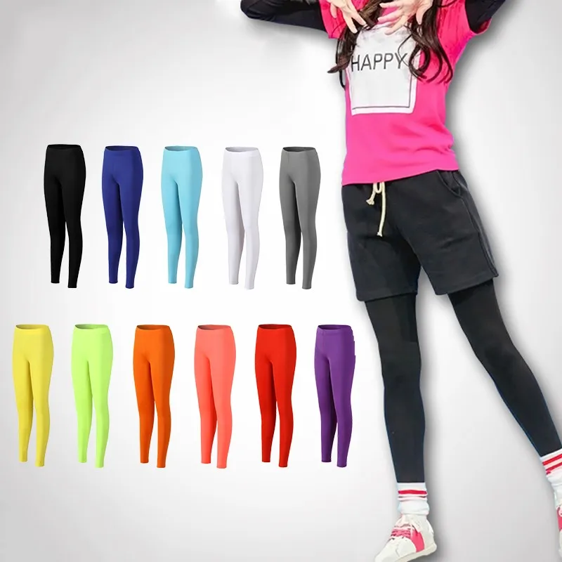

Women High Waist Running Tights Yoga Pants Trousers Workout Fitness Sports Gym Hiking Exercise Training Leggings For Female