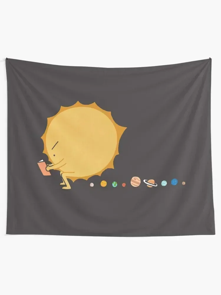 

Poo Poo Sun Tapestry Carpet On The Wall Carpet Wall Tapestry