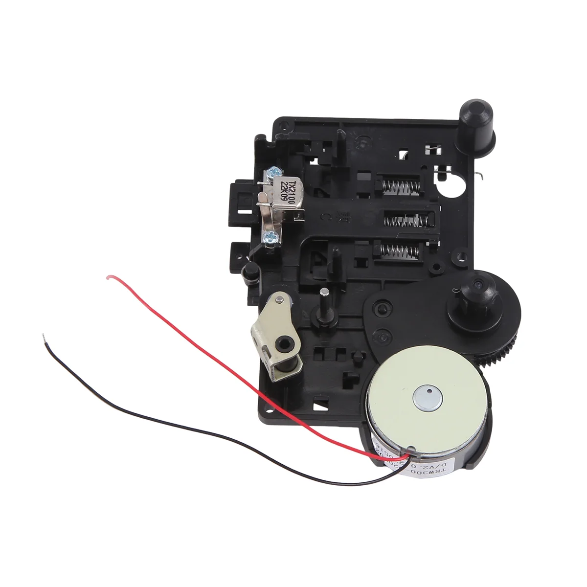 Reemplazo de movimiento ABGN MCT-7 para movimiento de grabadora de cinta de cubierta de casete con motor