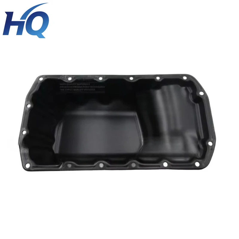 11137550483 Lower Engine Oil Pan for Mini Cooper Countryman Paceman R55 R56 R57 R58 R60 R61