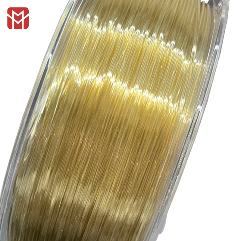 

PPSU 3D Filament 1.75mm High Purity 1kg Natural