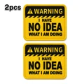 2pcs Golden Yellow