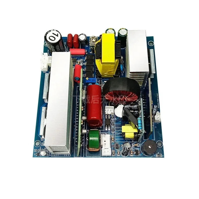 Pure Sine Wave Inverter Main Board 12V24V48V60V to 220V High Power Outdoor Power Converter Module