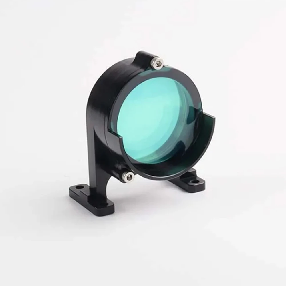 Fiber Laser Collima… - image