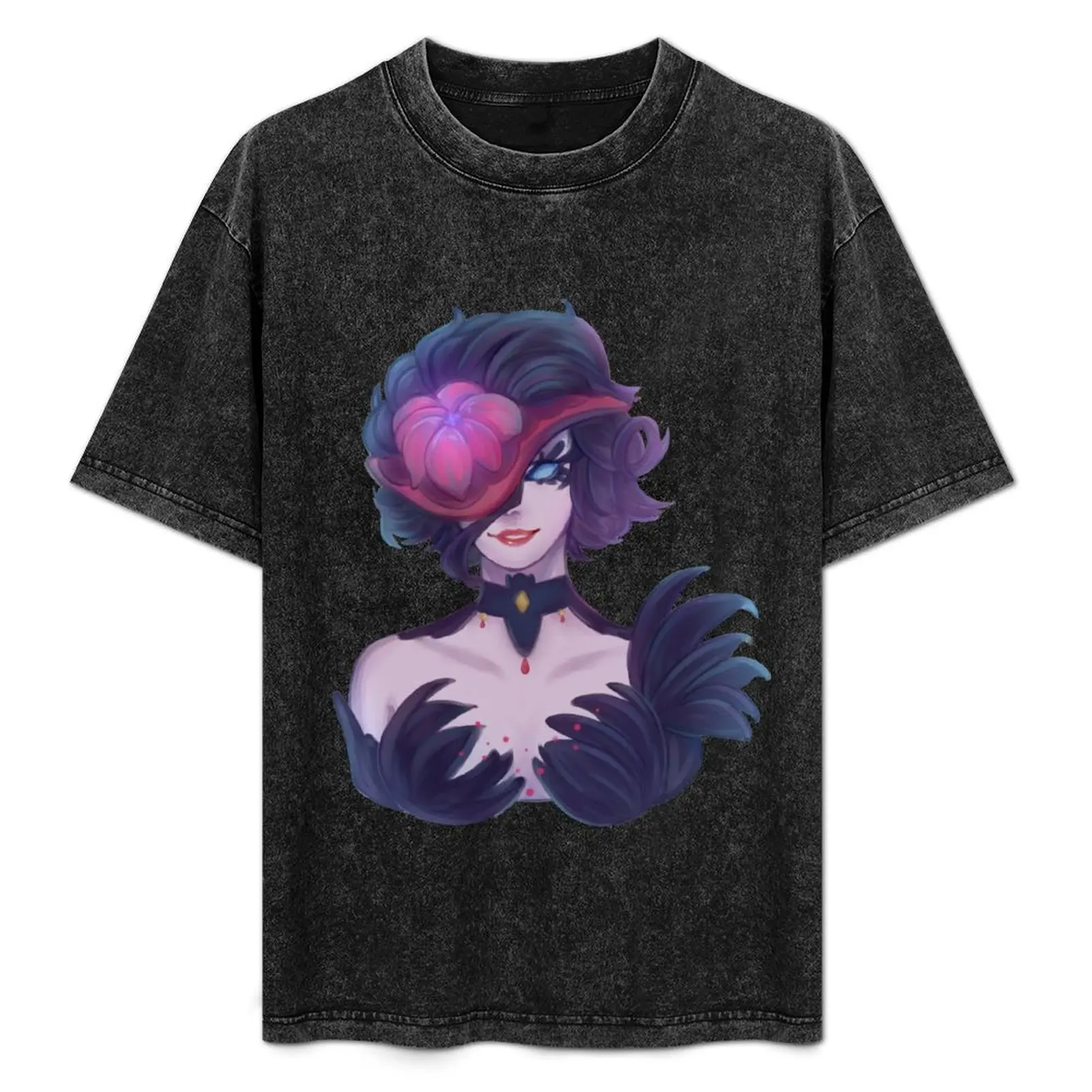

Bloody Queen (Identity V) T-Shirt street wear custom t-shirts animal prinfor boys vintage clothes clothes for men