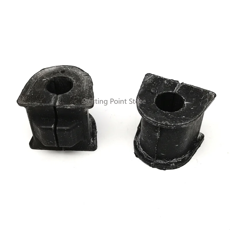 Suitable for Elantra Cerato Celesta Tucson sportage front and rear stabilizer rod sleeve bushing buffer adhesive opening