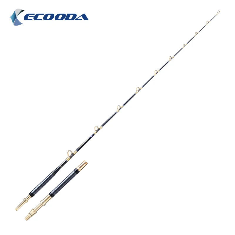 Рисунок 6 - ECOODA Cheetah Big Game Rod 30