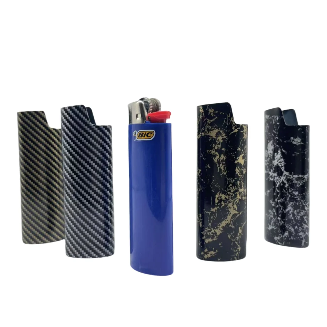 Bic J6 Lighter Case… - image