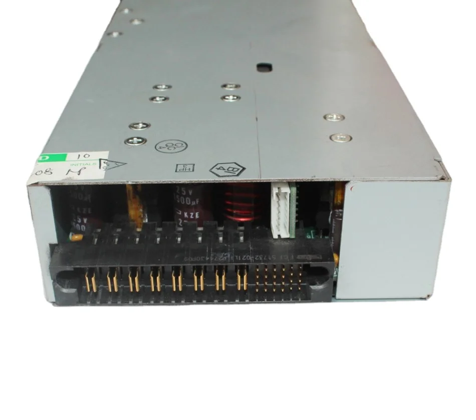 

FAS3140 FAS3160 FAS3170 power supply X758-R5 114-00055