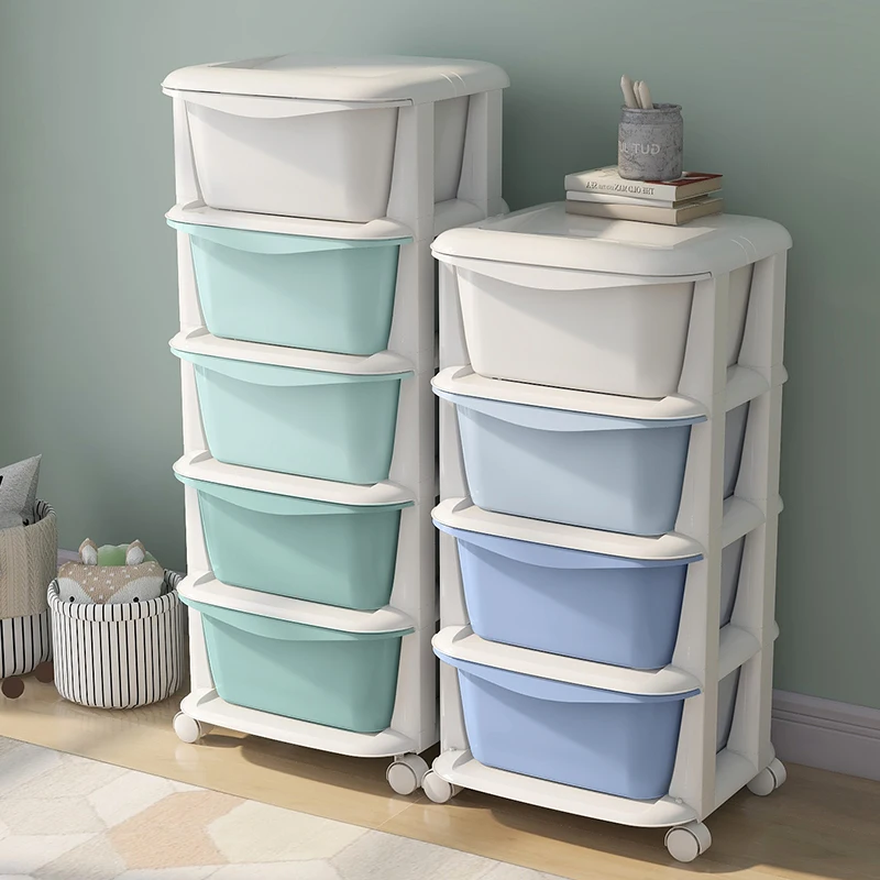 Thumbnail 4 - #28 Trending Bedroom Storage Boxes Right Now