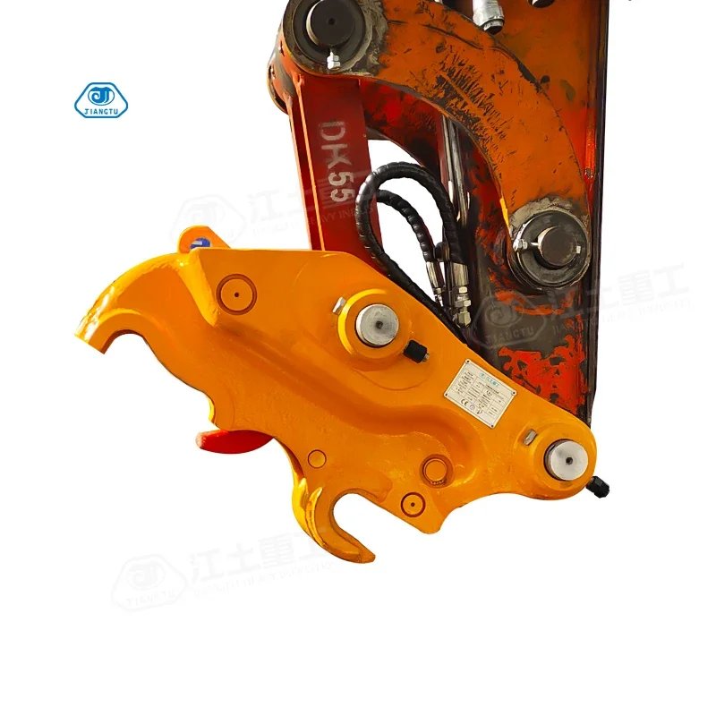 

Тройной гидравлический быстросъемный соединитель Cast Triple (тройные быстросъемные муфты)