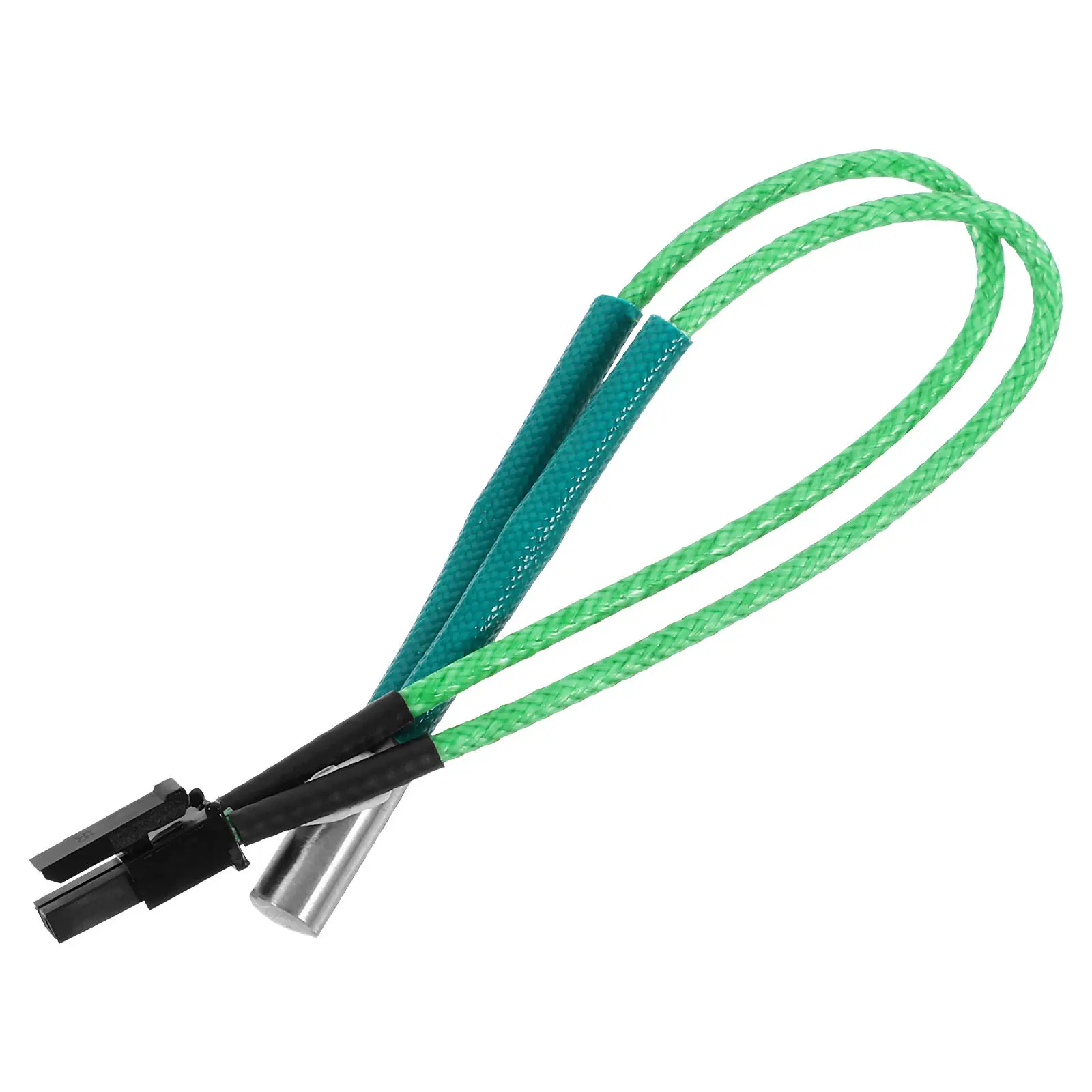 

Нагревательный картридж для 3D-принтера, 24В 50Вт 65Вт, высокопрочная нагревательная трубка, совместимая с различными моделями Ender I3