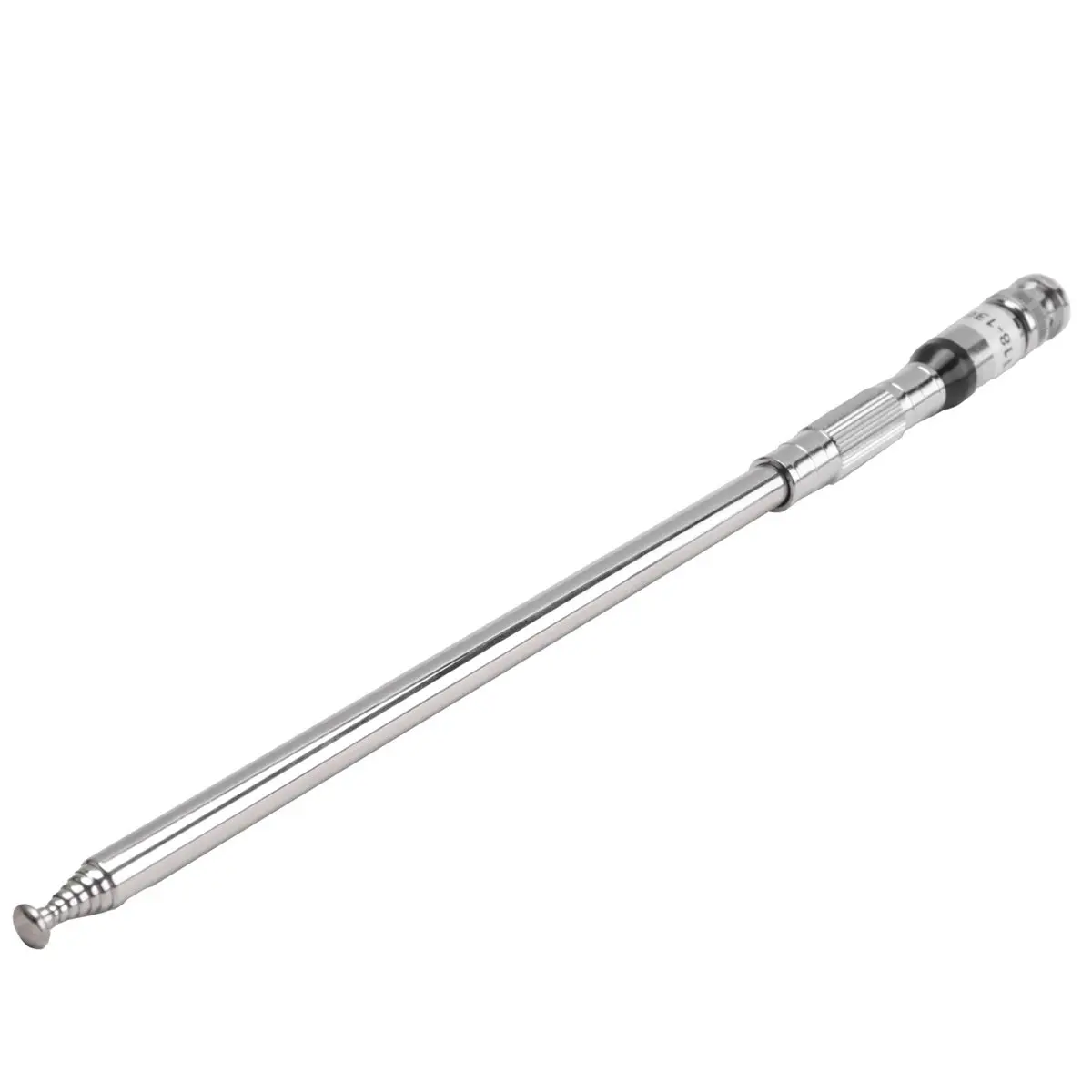 A99X 118-136MHZ BNC Telescopic Antenna High Gains Airband Antenna for TH-28A TH-48A TH-78A Aviation Frequency